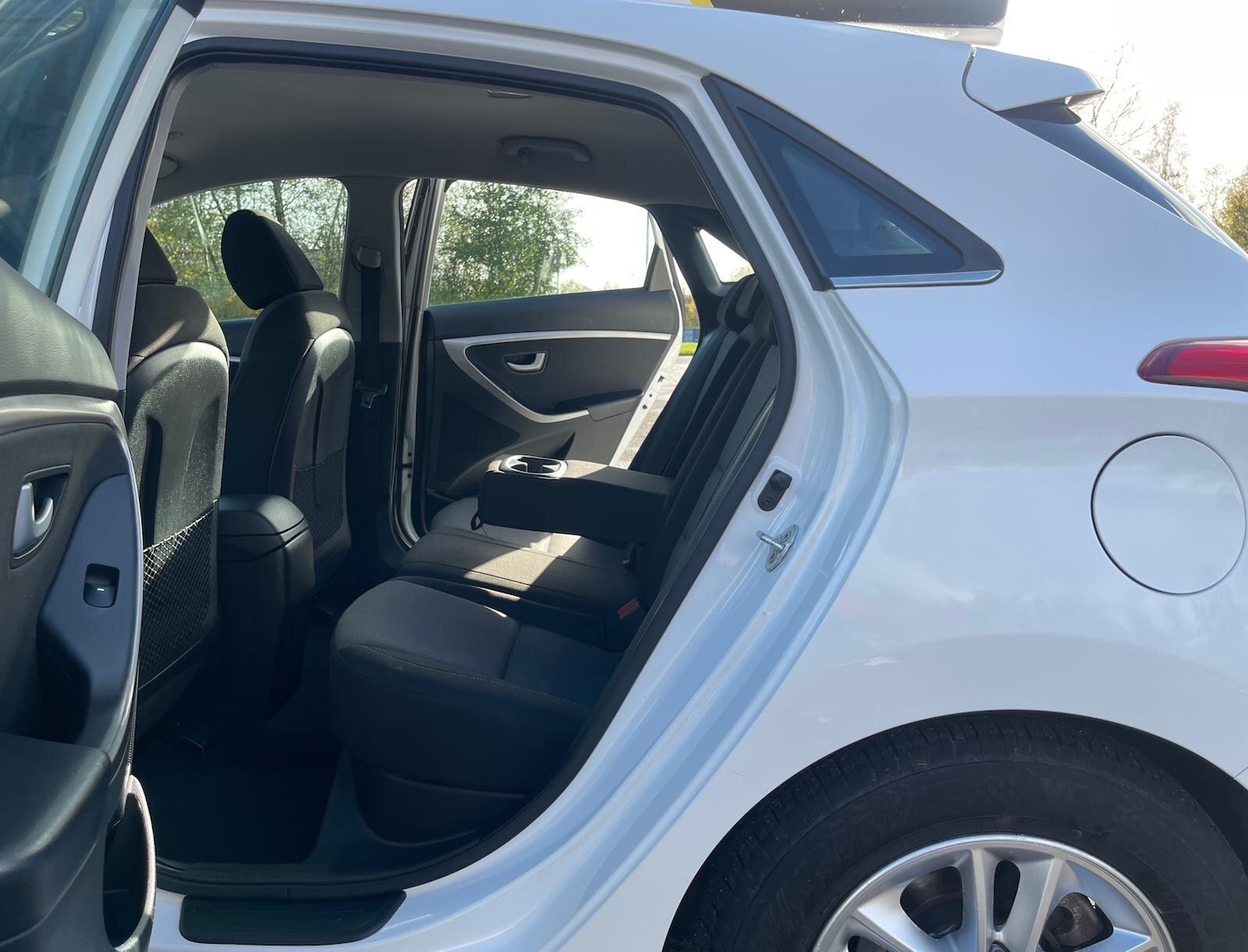 Used Hyundai i30 2016 for sale - 76579859: Photo 26