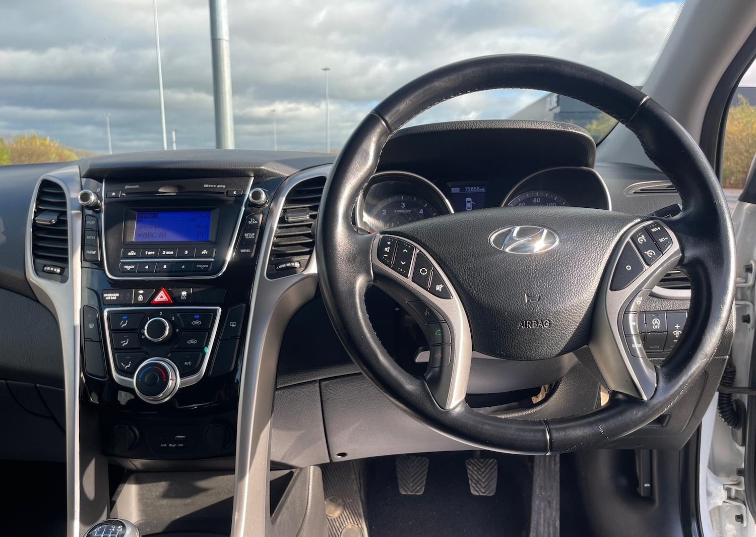 Used Hyundai i30 2016 for sale - 76579859: Photo 30