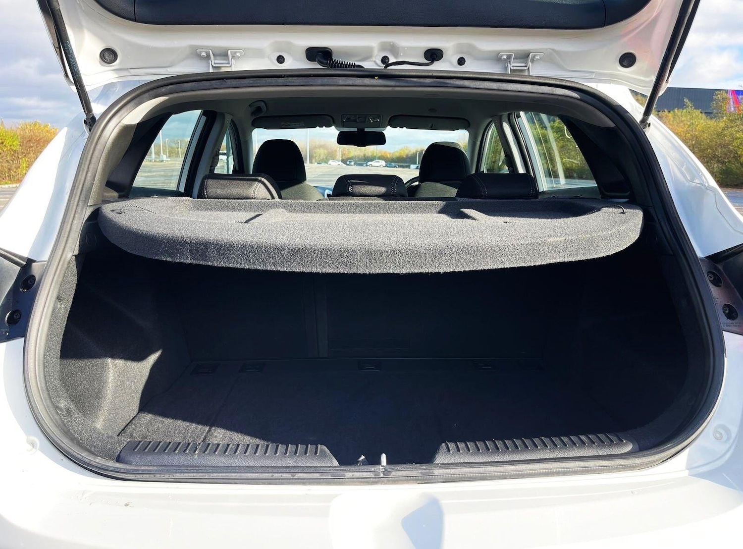 Used Hyundai i30 2016 for sale - 76579859: Photo 45