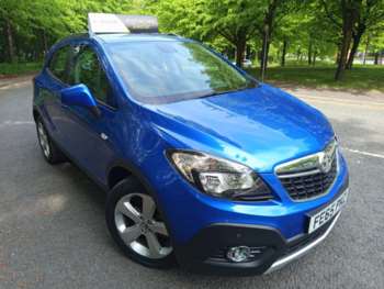 2015 (65) - 1.6i Tech Line 5dr