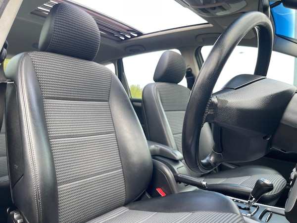 Used Mercedes-Benz A-Class 2005 for sale - 76213761: Photo 16