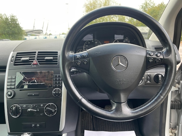 Used Mercedes-Benz A-Class 2005 for sale - 76213761: Photo 29