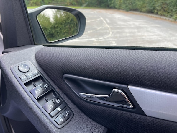 Used Mercedes-Benz A-Class 2005 for sale - 76213761: Photo 31