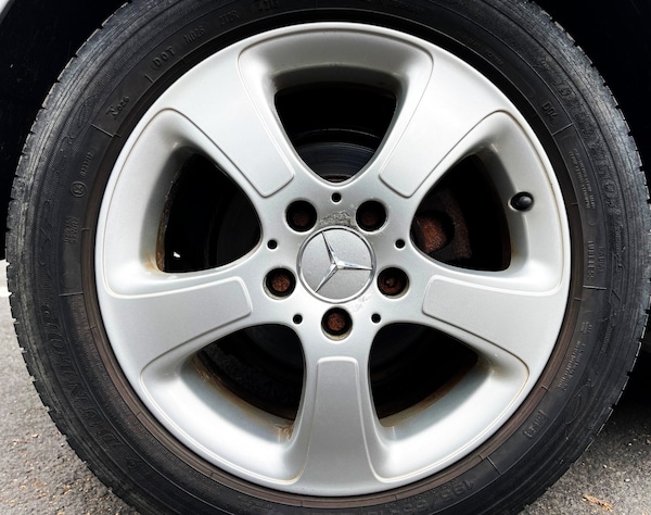 Used Mercedes-Benz A-Class 2005 for sale - 76213761: Photo 37