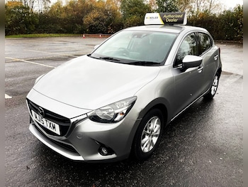 Used Mazda Mazda2 2015 for sale - 76506209: Photo
