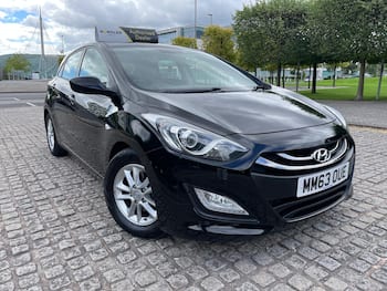 Used Hyundai i30 2014 for sale - 79735102: Photo