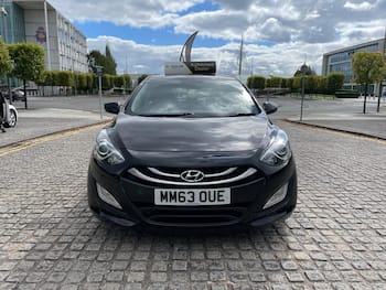 Used Hyundai i30 2014 for sale - 79735102: Photo