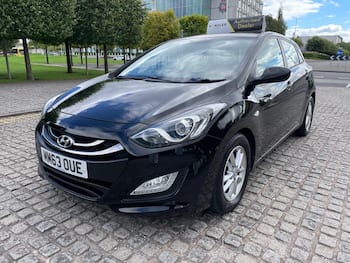 Used Hyundai i30 2014 for sale - 79735102: Photo