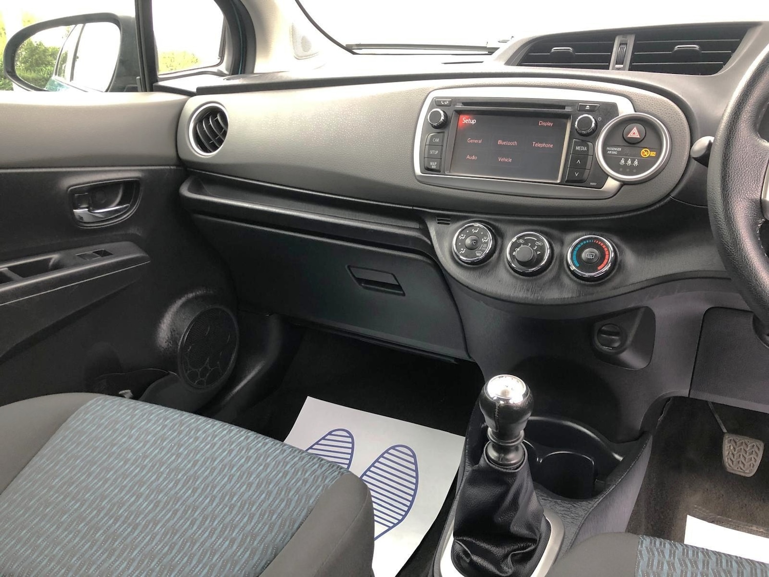 Vehicle 28