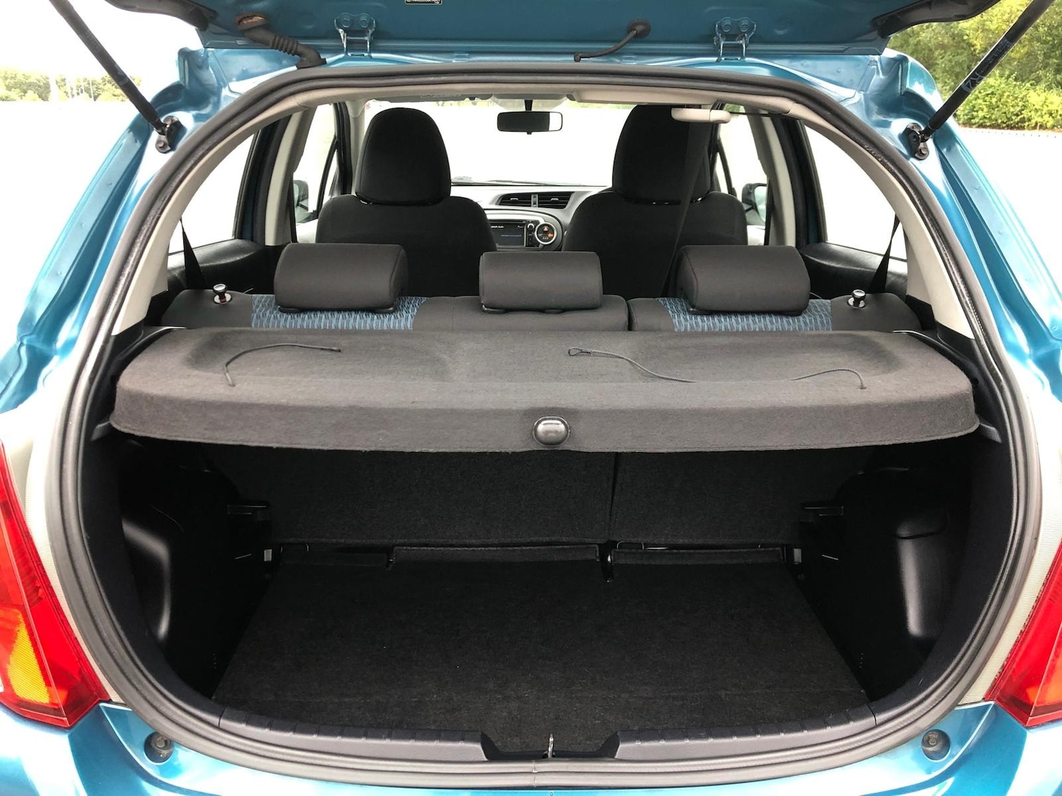 Vehicle 45