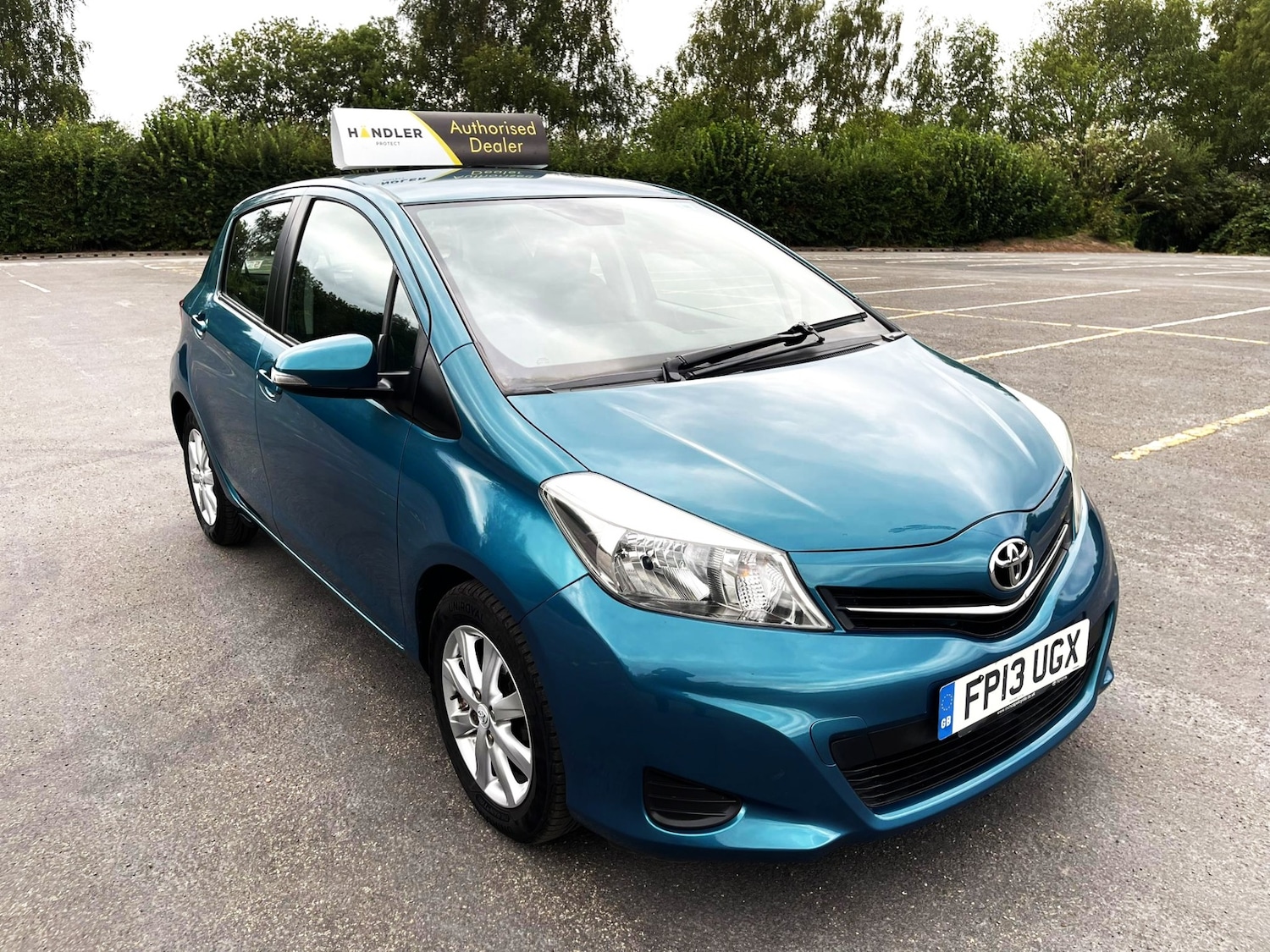 Vehicle 9