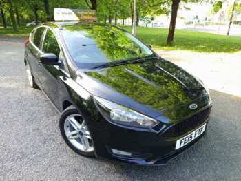 2015 (15) - 1.6 TDCi 115 Zetec 5dr