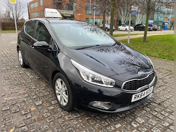 Used Kia Ceed 2014 for sale - 76554333: Photo
