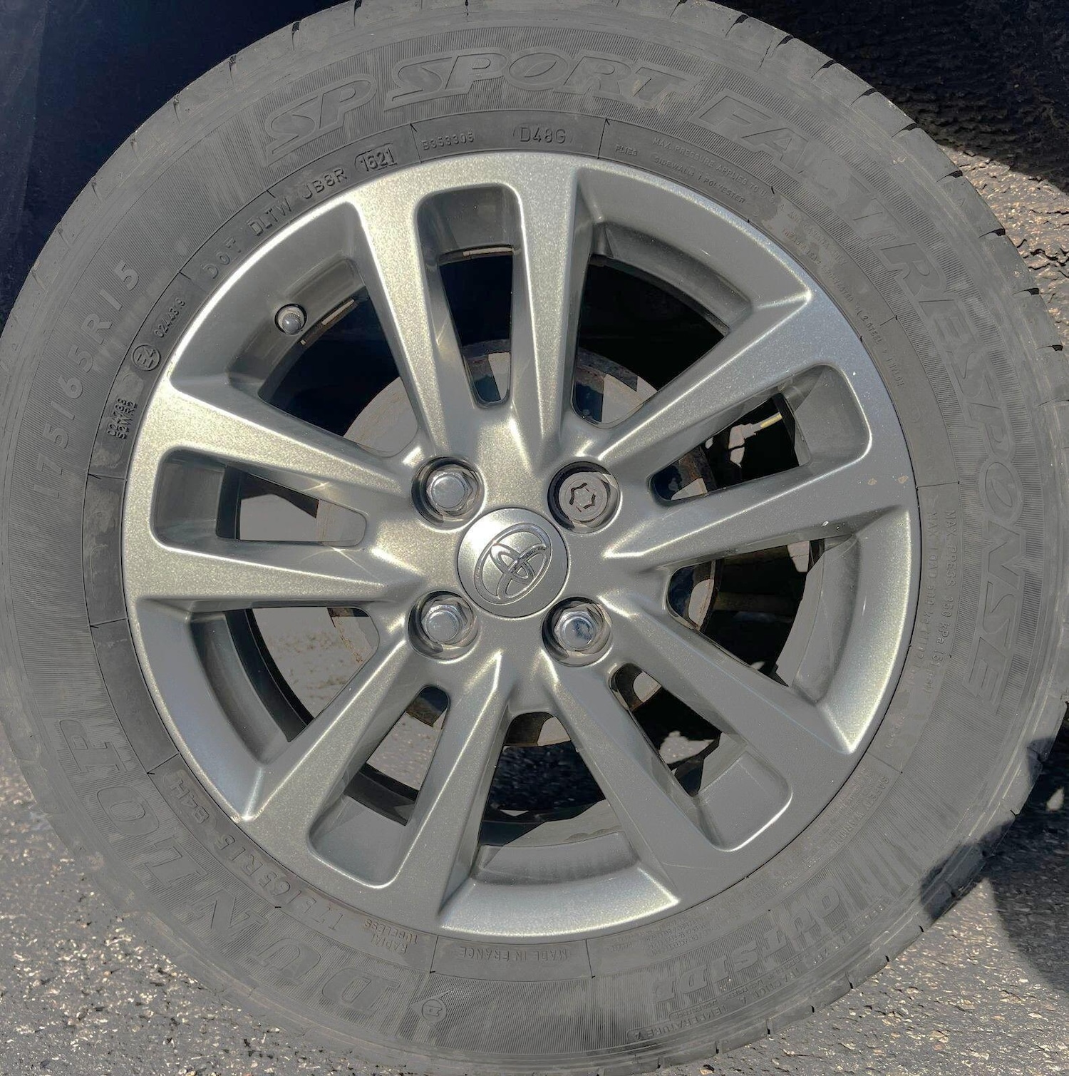 Used Toyota Yaris 2016 for sale - 76593426: Photo 32