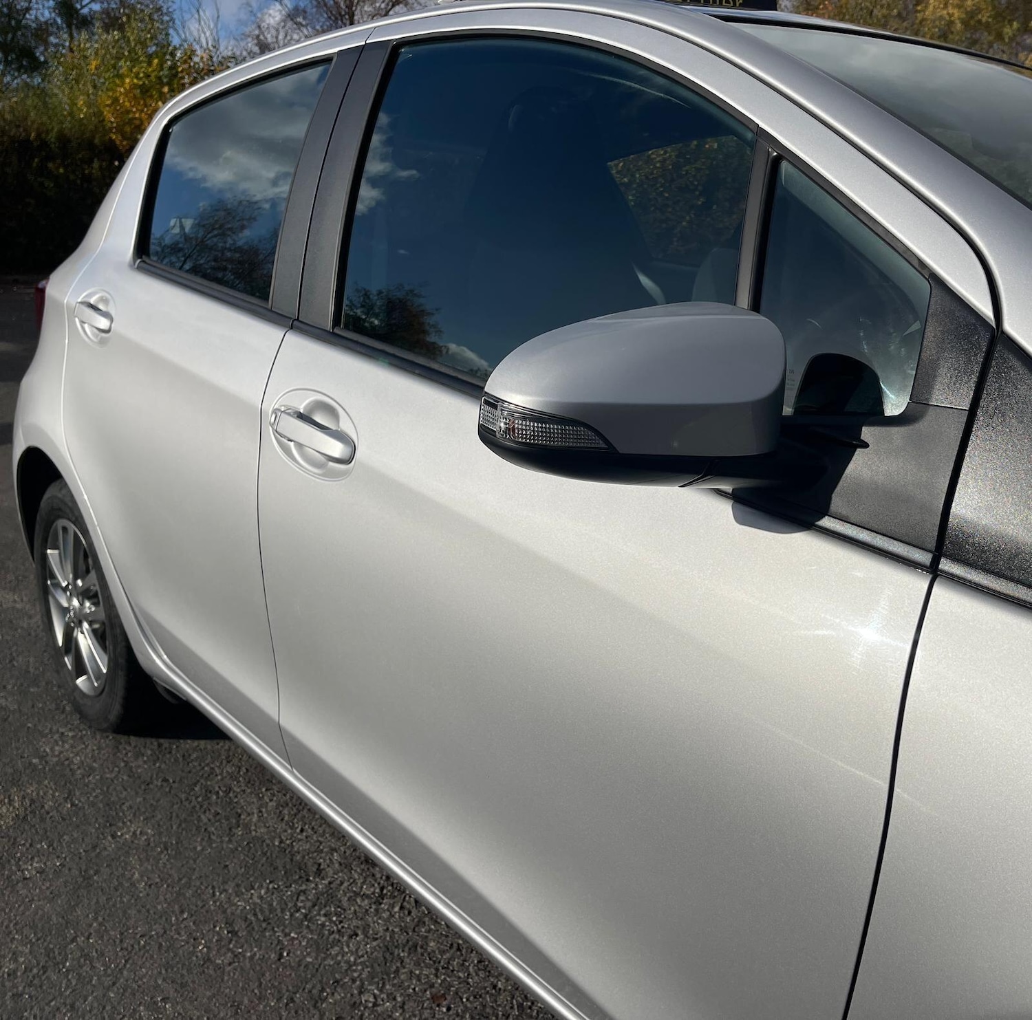 Used Toyota Yaris 2016 for sale - 76593426: Photo 40