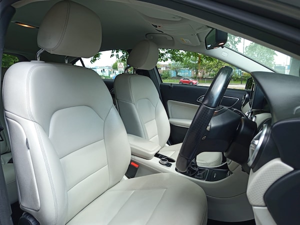 Used Mercedes-Benz A-Class 2015 for sale - 74865450: Photo 22