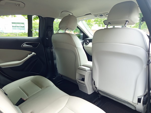 Used Mercedes-Benz A-Class 2015 for sale - 74865450: Photo 26