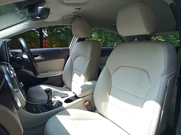 Used Mercedes-Benz A-Class 2015 for sale - 74865450: Photo 29