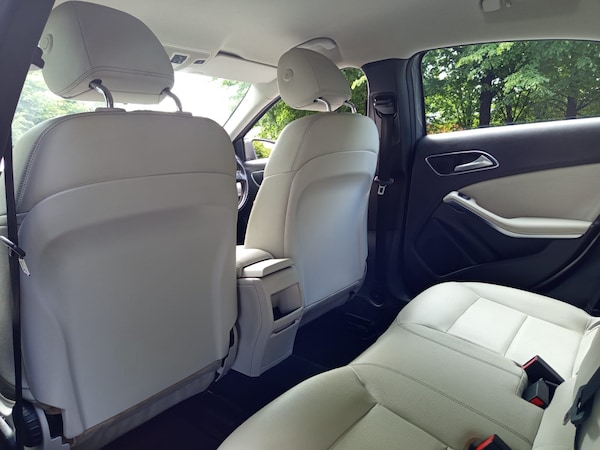 Used Mercedes-Benz A-Class 2015 for sale - 74865450: Photo 30