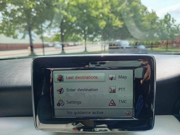 Used Mercedes-Benz A-Class 2015 for sale - 74865450: Photo 35