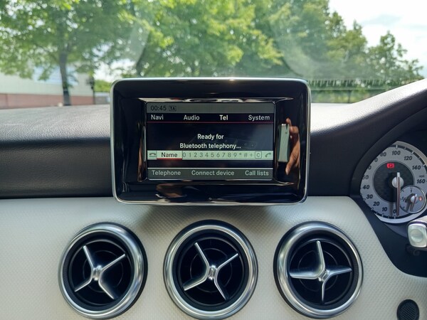 Used Mercedes-Benz A-Class 2015 for sale - 74865450: Photo 38