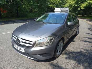 Used Mercedes-Benz A-Class 2015 for sale - 74865450: Photo