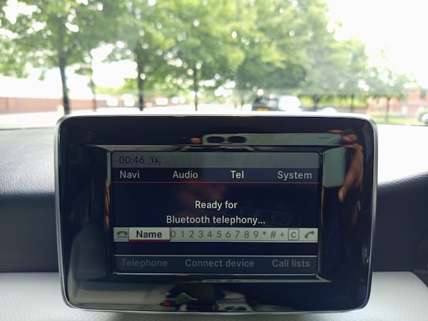 Used Mercedes-Benz A-Class 2015 for sale - 74865450: Photo 40