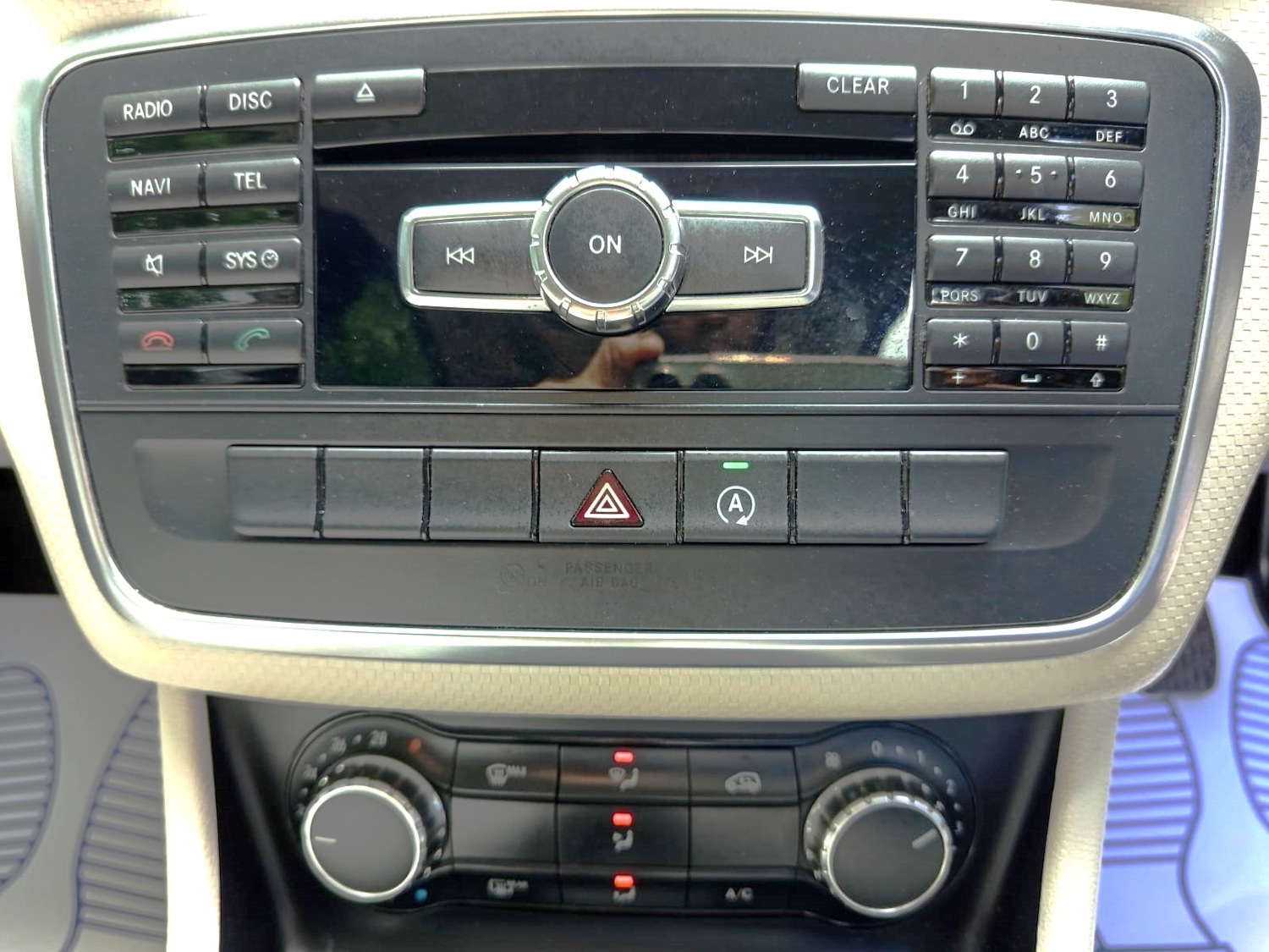 Vehicle 41