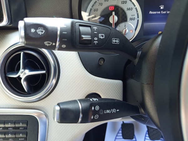 Used Mercedes-Benz A-Class 2015 for sale - 74865450: Photo 43