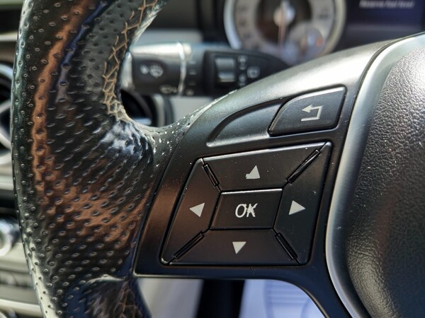 Used Mercedes-Benz A-Class 2015 for sale - 74865450: Photo 44