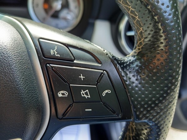 Used Mercedes-Benz A-Class 2015 for sale - 74865450: Photo 46