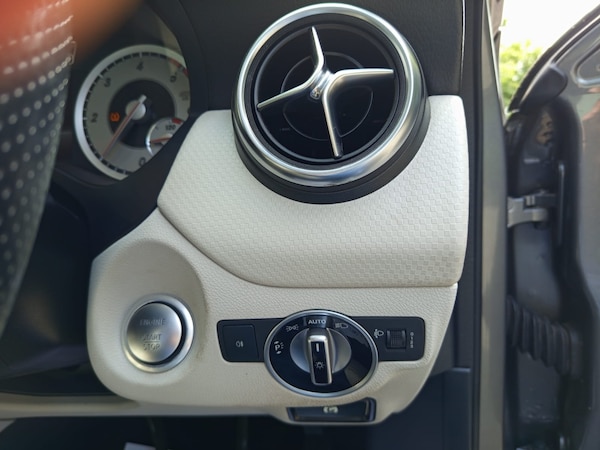 Used Mercedes-Benz A-Class 2015 for sale - 74865450: Photo 47