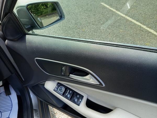 Used Mercedes-Benz A-Class 2015 for sale - 74865450: Photo 49