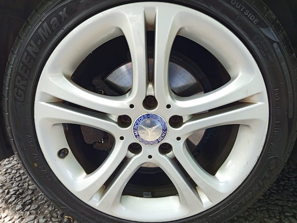 Used Mercedes-Benz A-Class 2015 for sale - 74865450: Photo 52