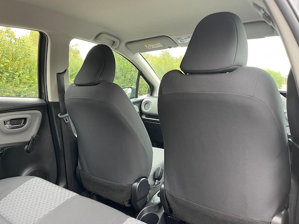 Used Toyota Yaris 2015 for sale - 76290062: Photo 21