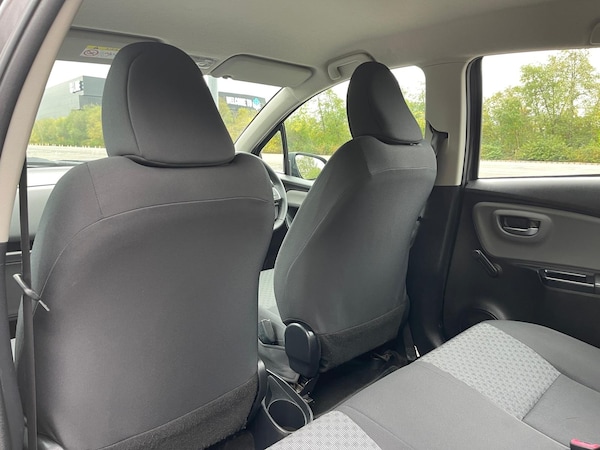 Used Toyota Yaris 2015 for sale - 76290062: Photo 24