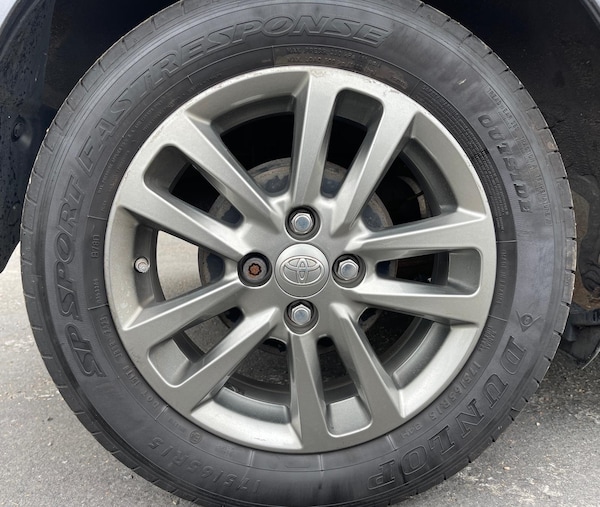 Used Toyota Yaris 2015 for sale - 76290062: Photo 40