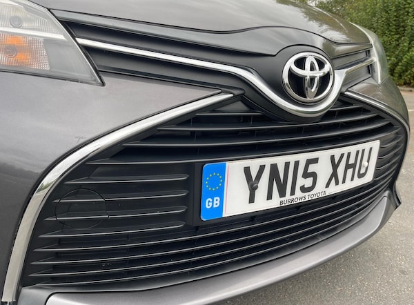 Used Toyota Yaris 2015 for sale - 76290062: Photo 41