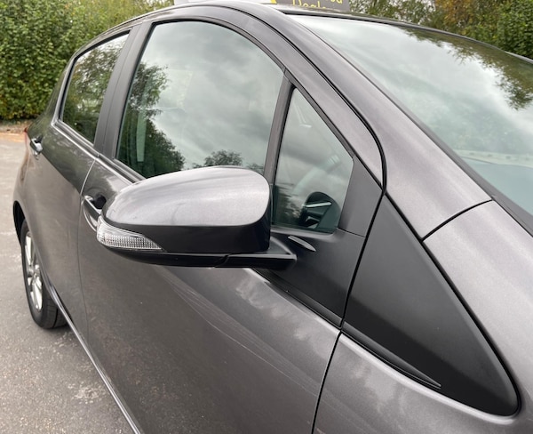Used Toyota Yaris 2015 for sale - 76290062: Photo 43