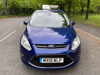 Used Ford Grand C-Max 2015 for sale - 74480579: Photo
