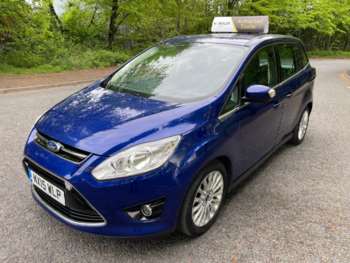 Used Ford Grand C-Max 2015 for sale - 74480579: Photo