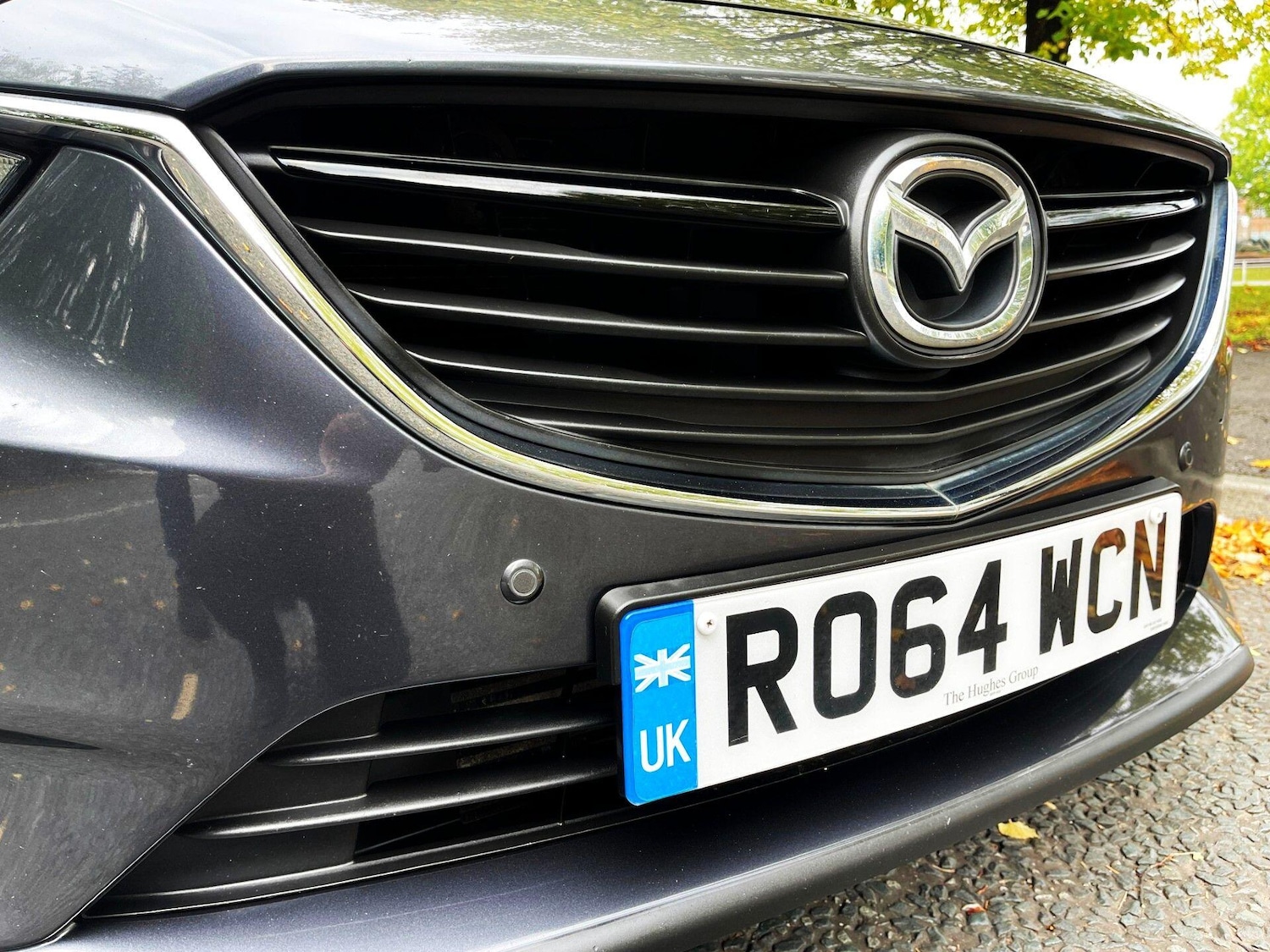 Used Mazda Mazda6 2014 for sale - 76593420: Photo 14