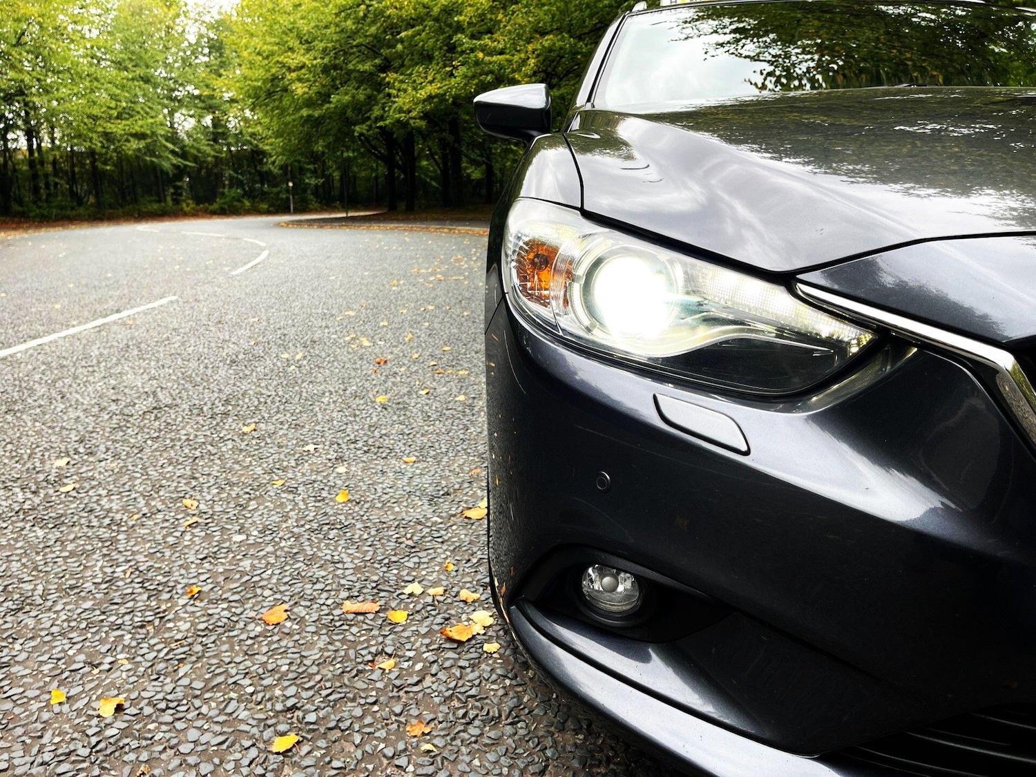 Used Mazda Mazda6 2014 for sale - 76593420: Photo 15