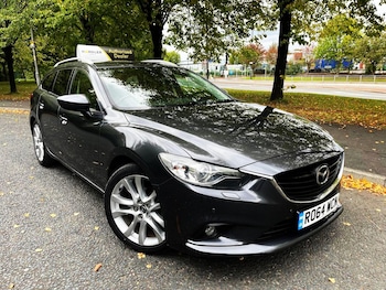 Used Mazda Mazda6 2014 for sale - 76593420: Photo