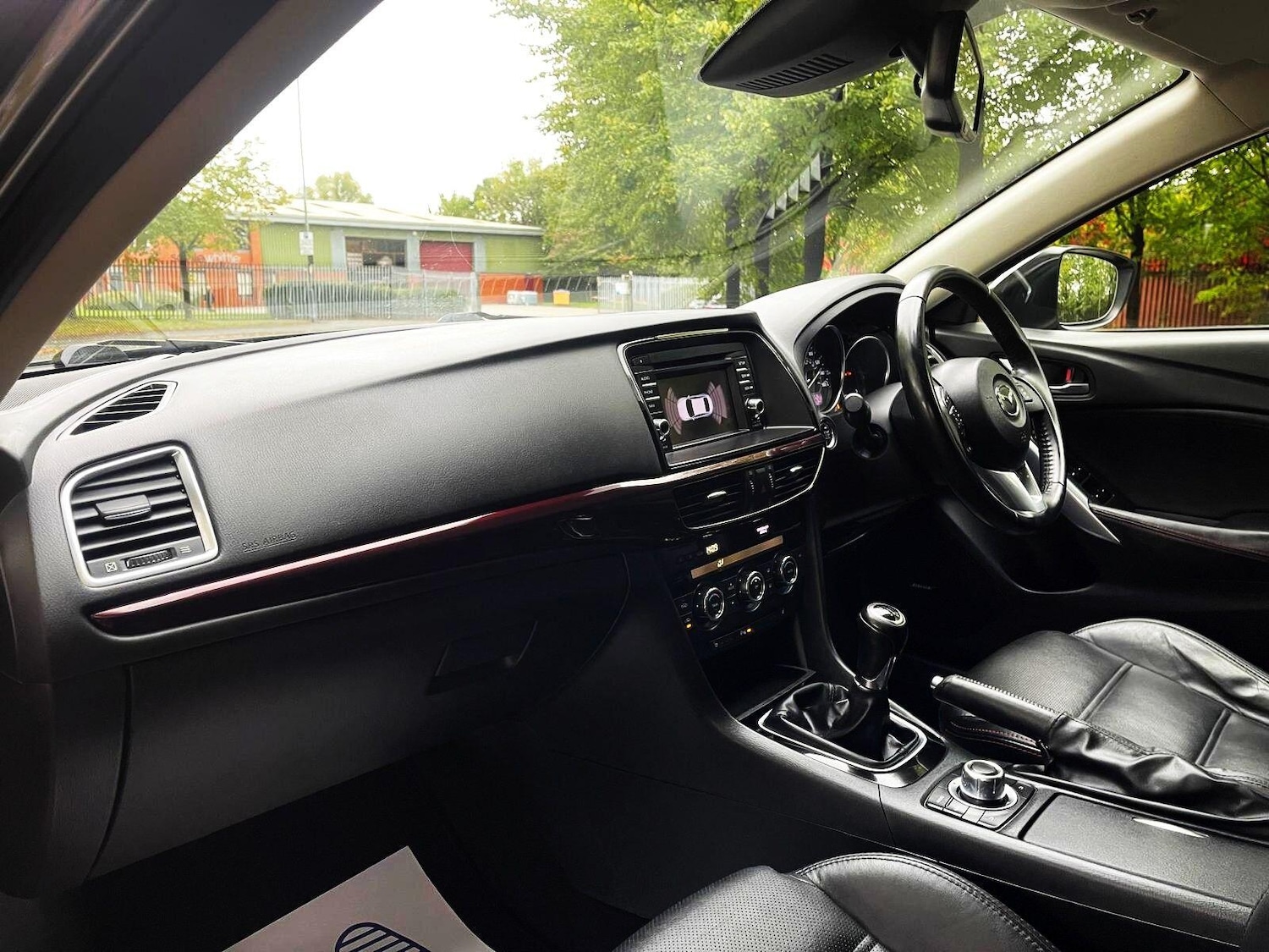 Used Mazda Mazda6 2014 for sale - 76593420: Photo 24