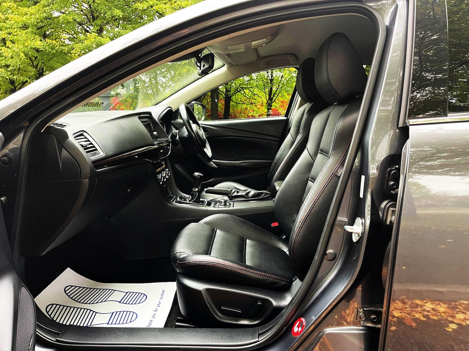 Used Mazda Mazda6 2014 for sale - 76593420: Photo 25