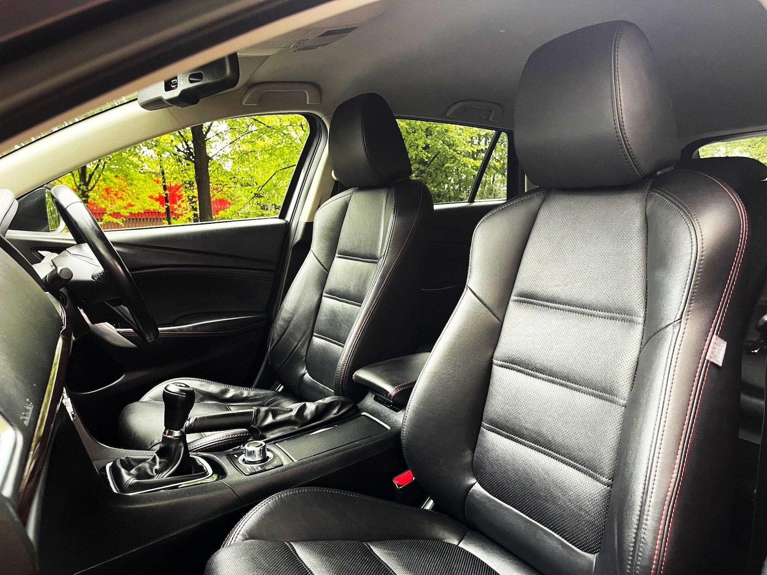 Used Mazda Mazda6 2014 for sale - 76593420: Photo 26