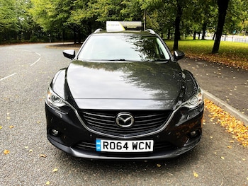Used Mazda Mazda6 2014 for sale - 76593420: Photo