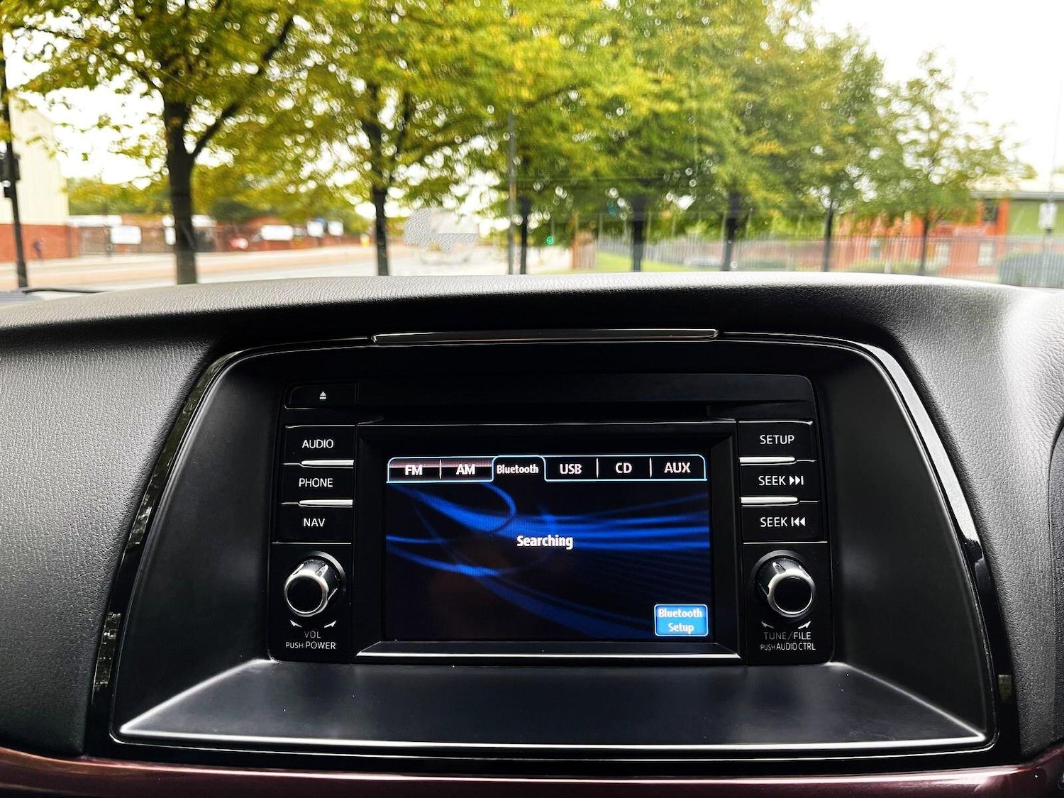 Used Mazda Mazda6 2014 for sale - 76593420: Photo 34