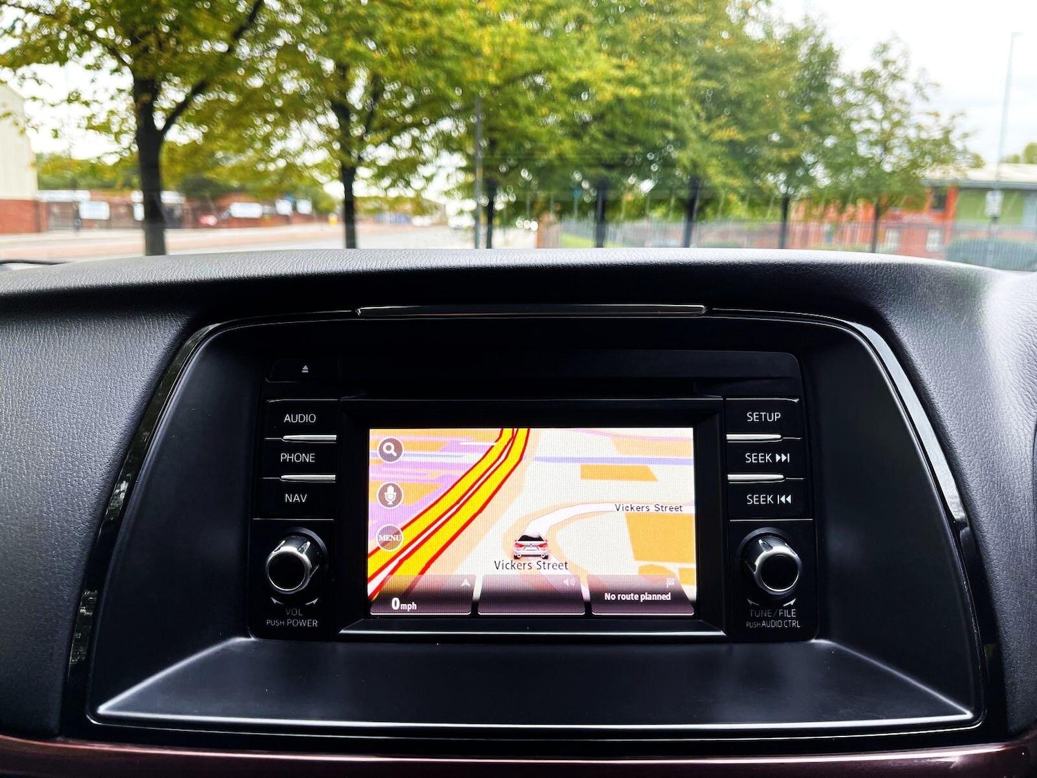 Used Mazda Mazda6 2014 for sale - 76593420: Photo 35